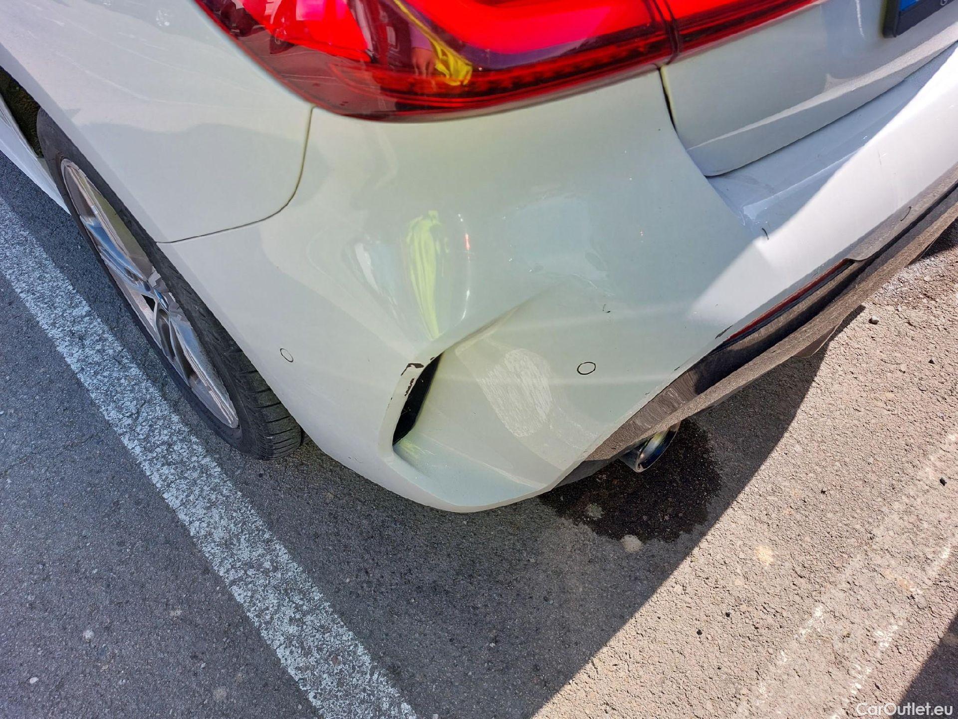  Bmw  Serie 1  Berlina 118d M Sport 2.0 150CV AT8 E6d #17