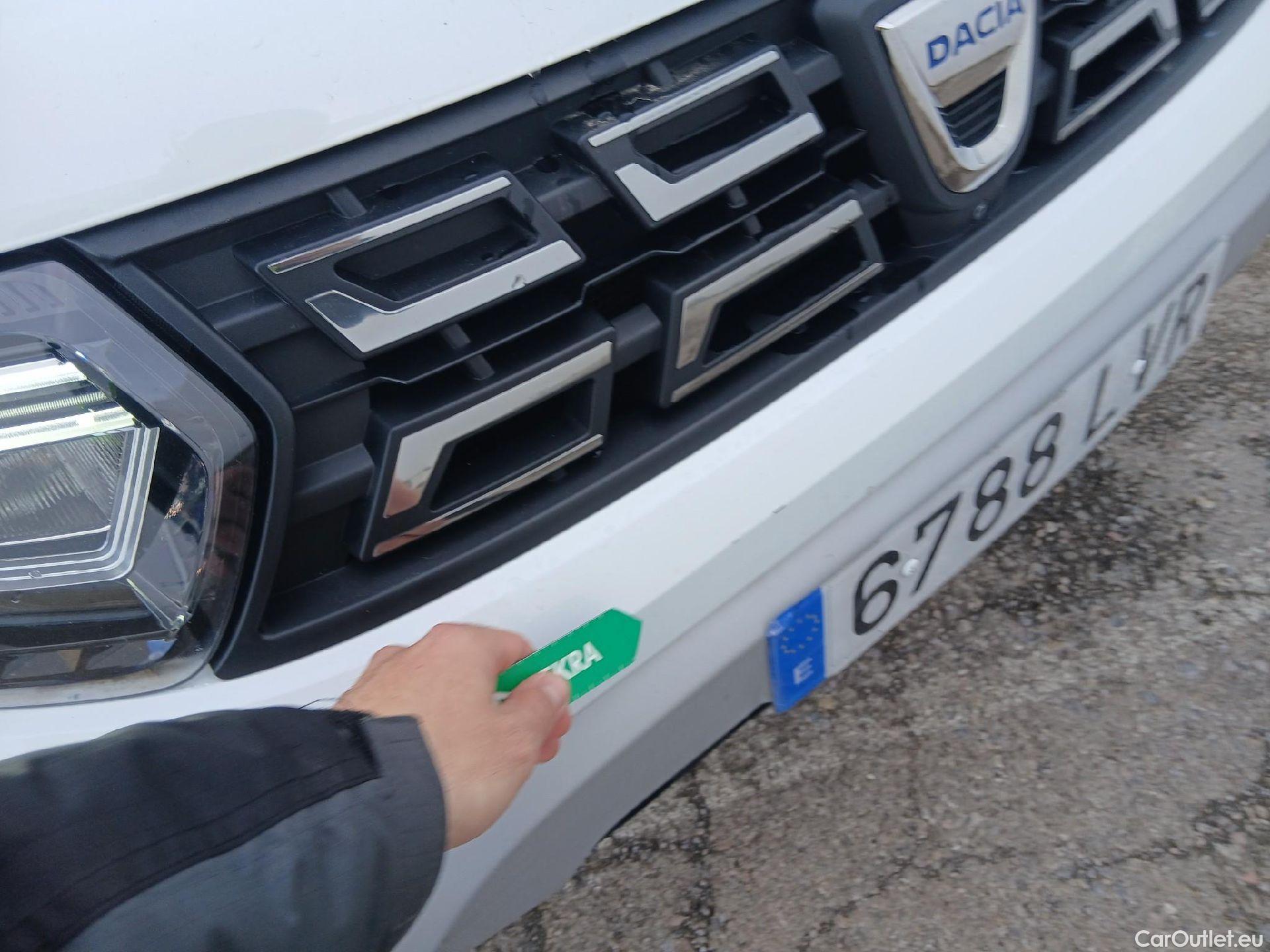  Dacia  Duster DACIA  / 2018 / 5P / todoterreno Prestige Bl. dCi 85kW(115CV) 4X4 #2