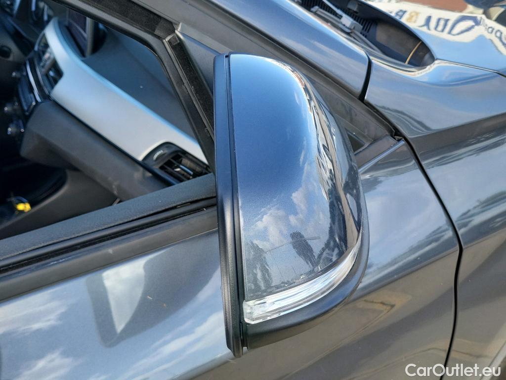  Bmw  X1 BMW  sDrive18i #30