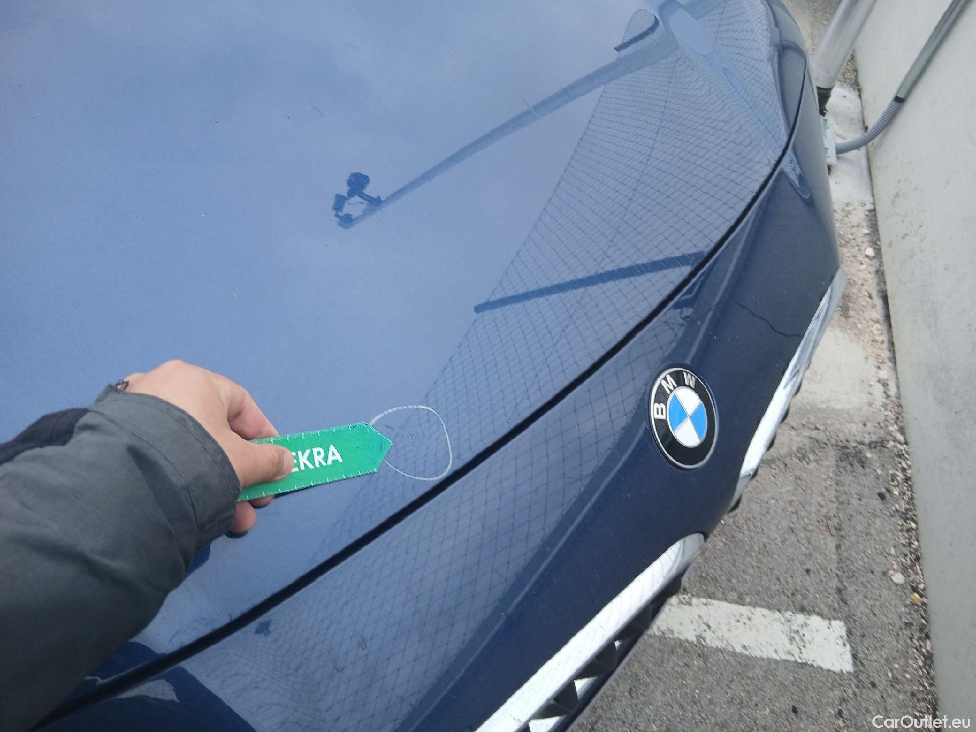  Bmw  X2 BMW  / 2017 / 5P / todoterreno sDrive18i (AC) #8