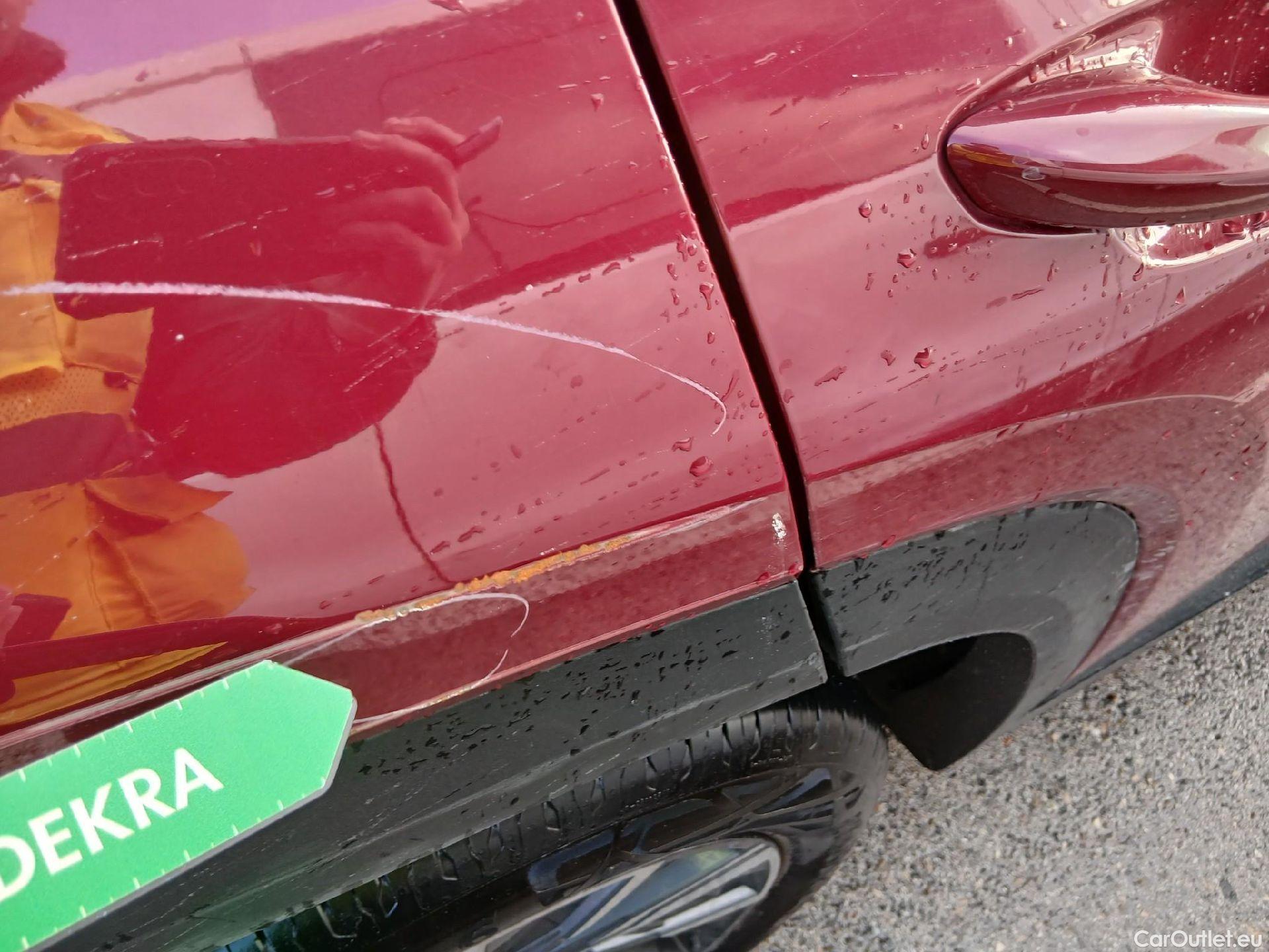  Hyundai  Tucson HYUNDAI  / 2020 / 5P / todoterreno 1.6 TGDI 169kW (230CV) HEV Maxx Auto #25