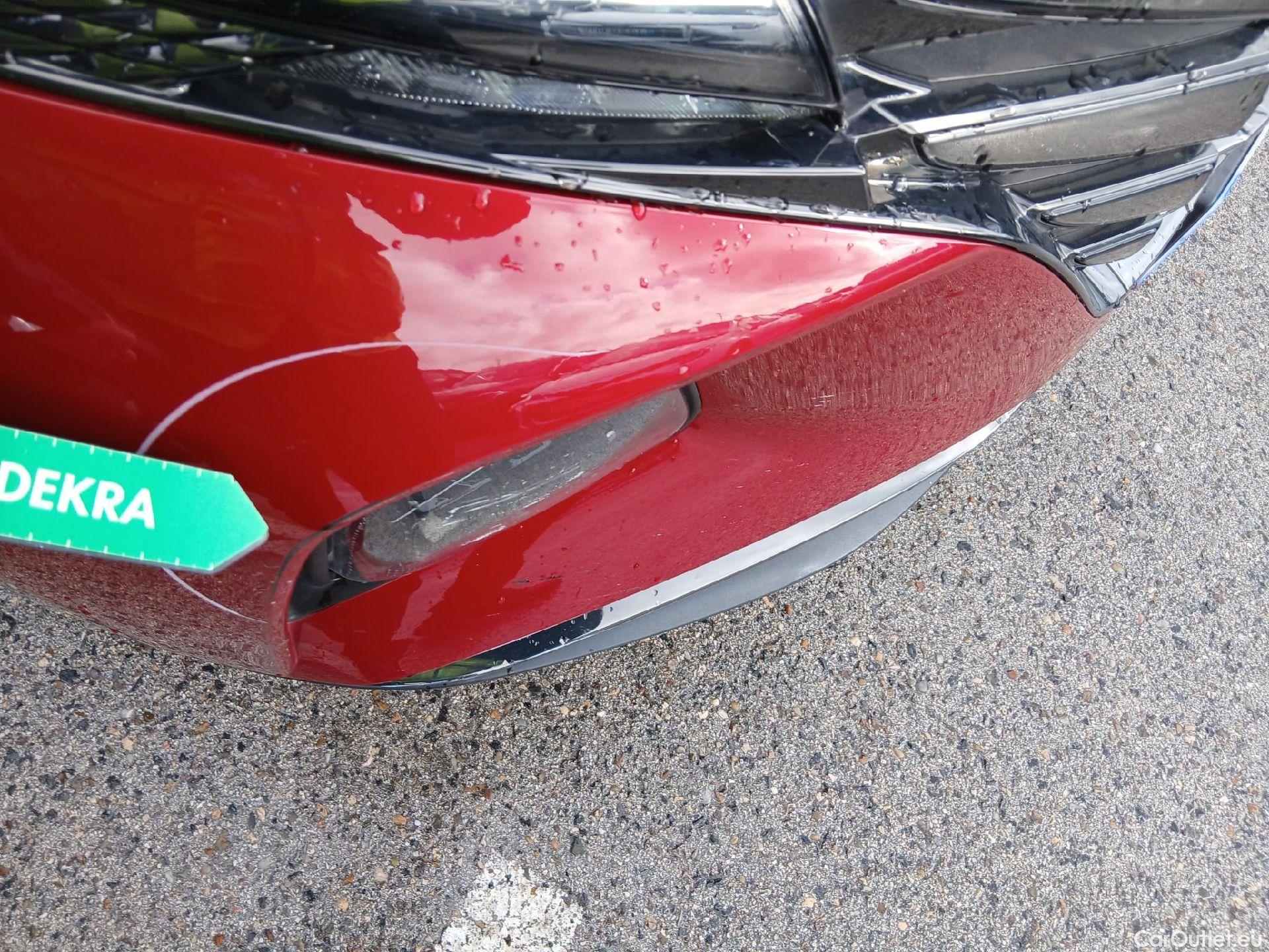  Hyundai  Tucson HYUNDAI  / 2020 / 5P / todoterreno 1.6 TGDI 169kW (230CV) HEV Maxx Auto #6