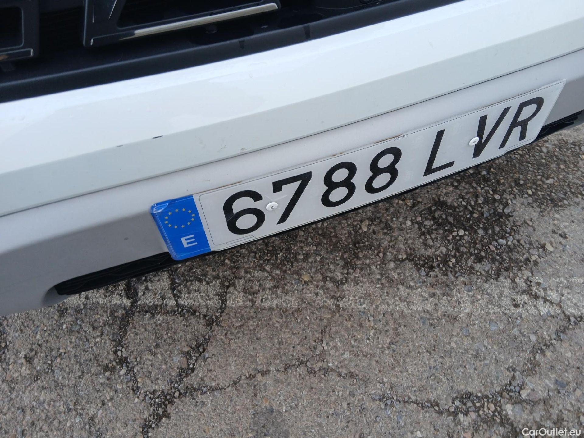  Dacia  Duster DACIA  / 2018 / 5P / todoterreno Prestige Bl. dCi 85kW(115CV) 4X4 #4