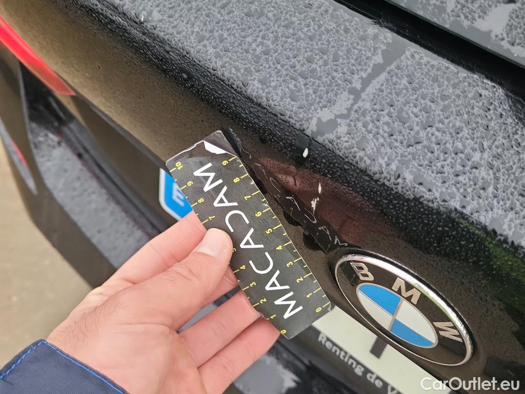  Bmw  Serie 1 BMW  / 2019 / 5P / berlina con portón 118i #2