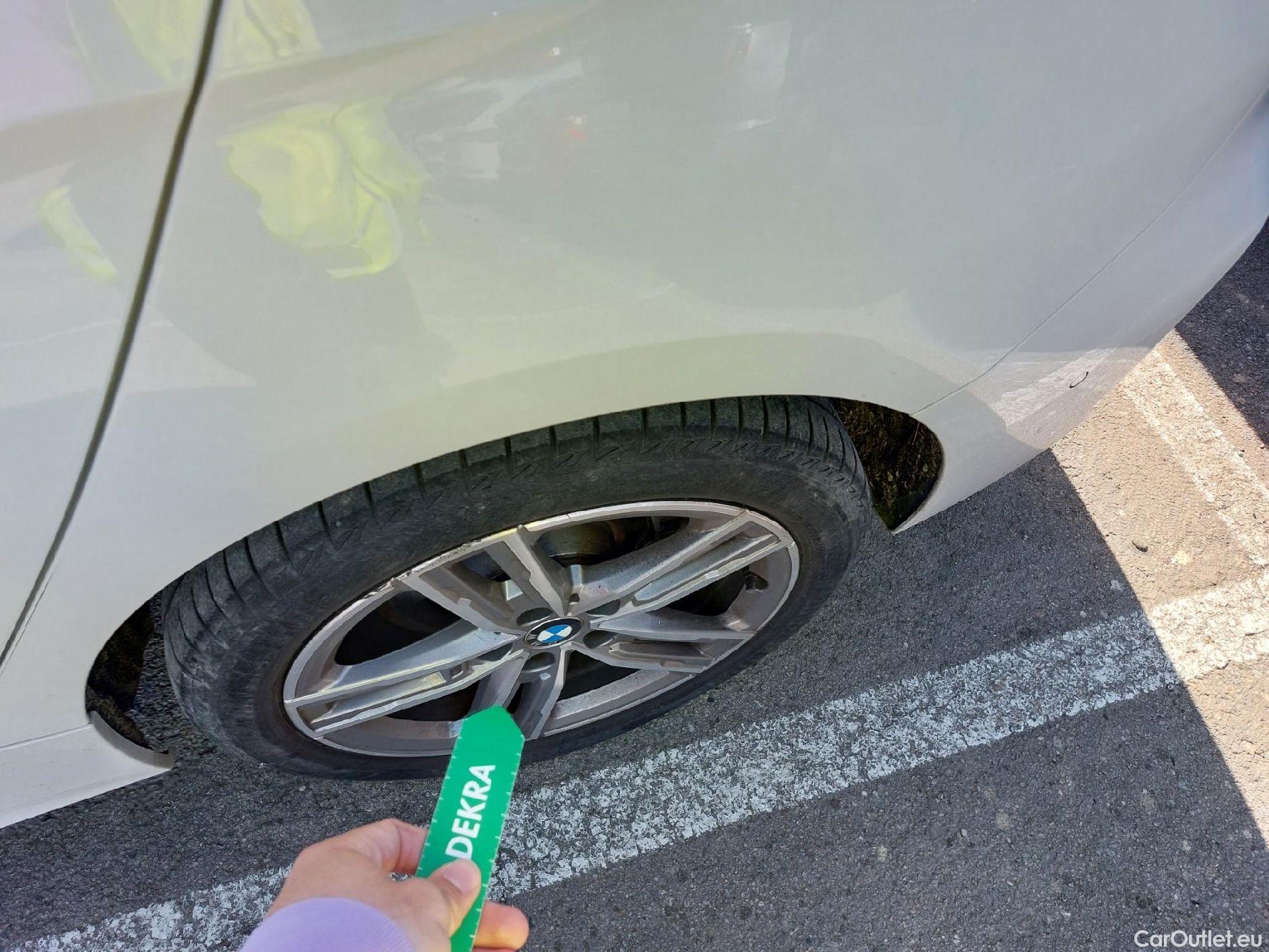  Bmw  Serie 1  Berlina 118d M Sport 2.0 150CV AT8 E6d #16