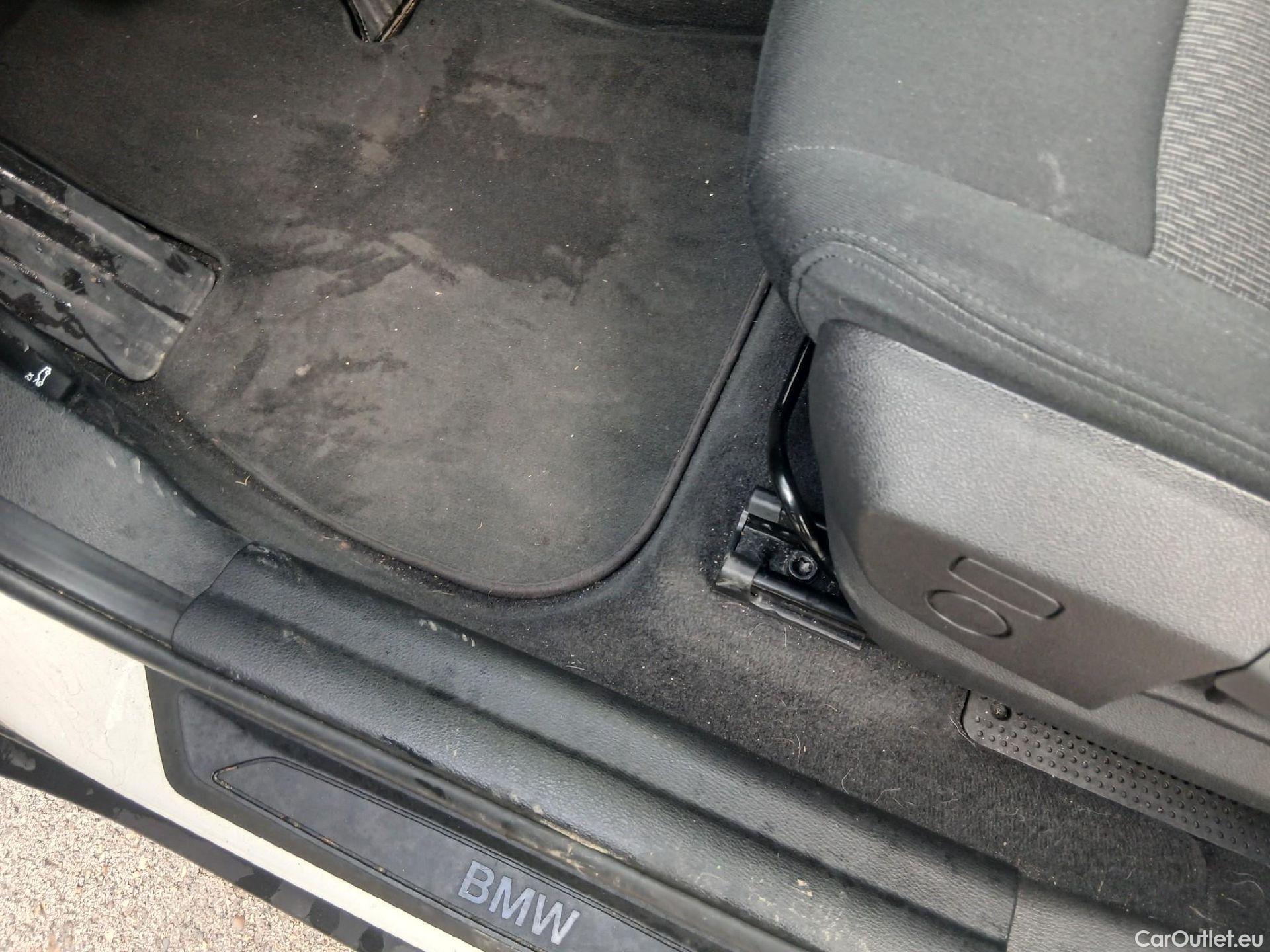  Bmw  X1 BMW  / 2019 / 5P / todoterreno sDrive16d #1