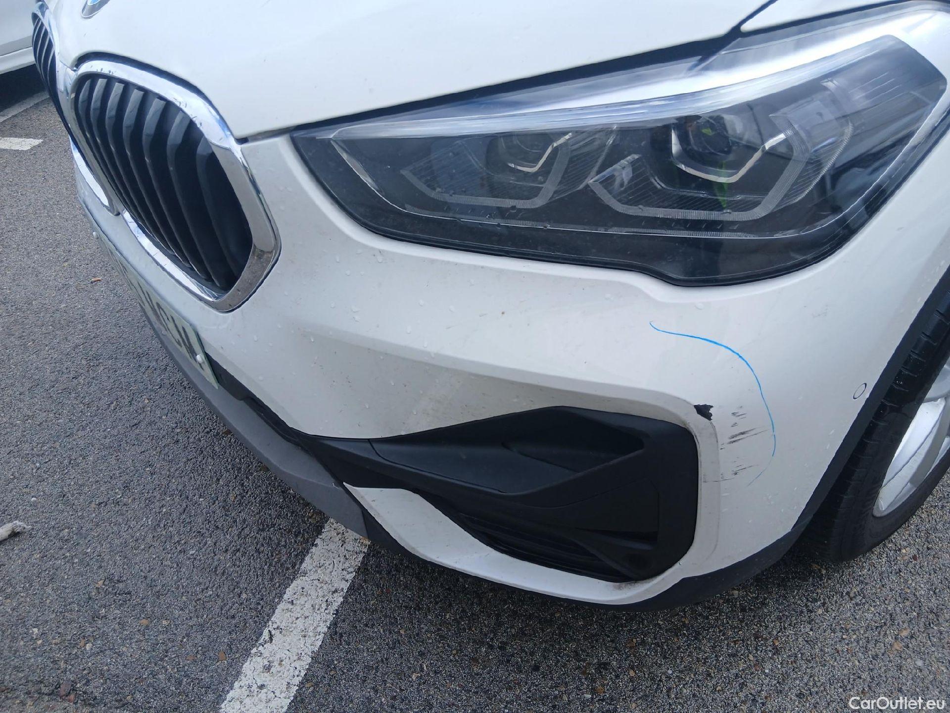  Bmw  X1 BMW  / 2019 / 5P / todoterreno sDrive16d #3