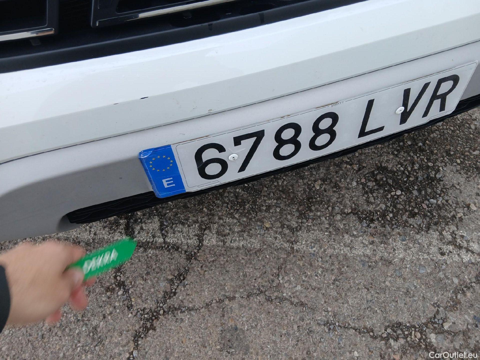  Dacia  Duster DACIA  / 2018 / 5P / todoterreno Prestige Bl. dCi 85kW(115CV) 4X4 #3