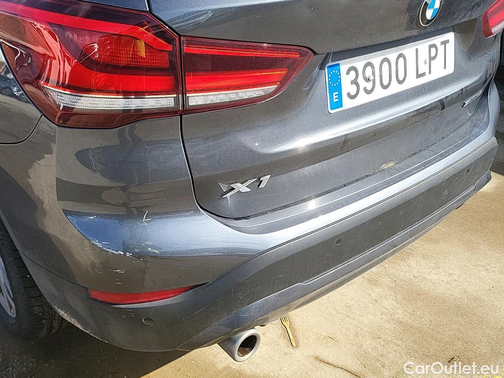  Bmw  X1 BMW  sDrive18i #18