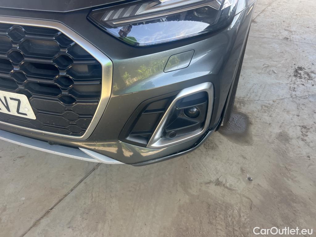  Land Rover  Discovery AUDI Q5 / 2020 / 5P / todoterreno S line 35 TDI 120kW S tronic #14