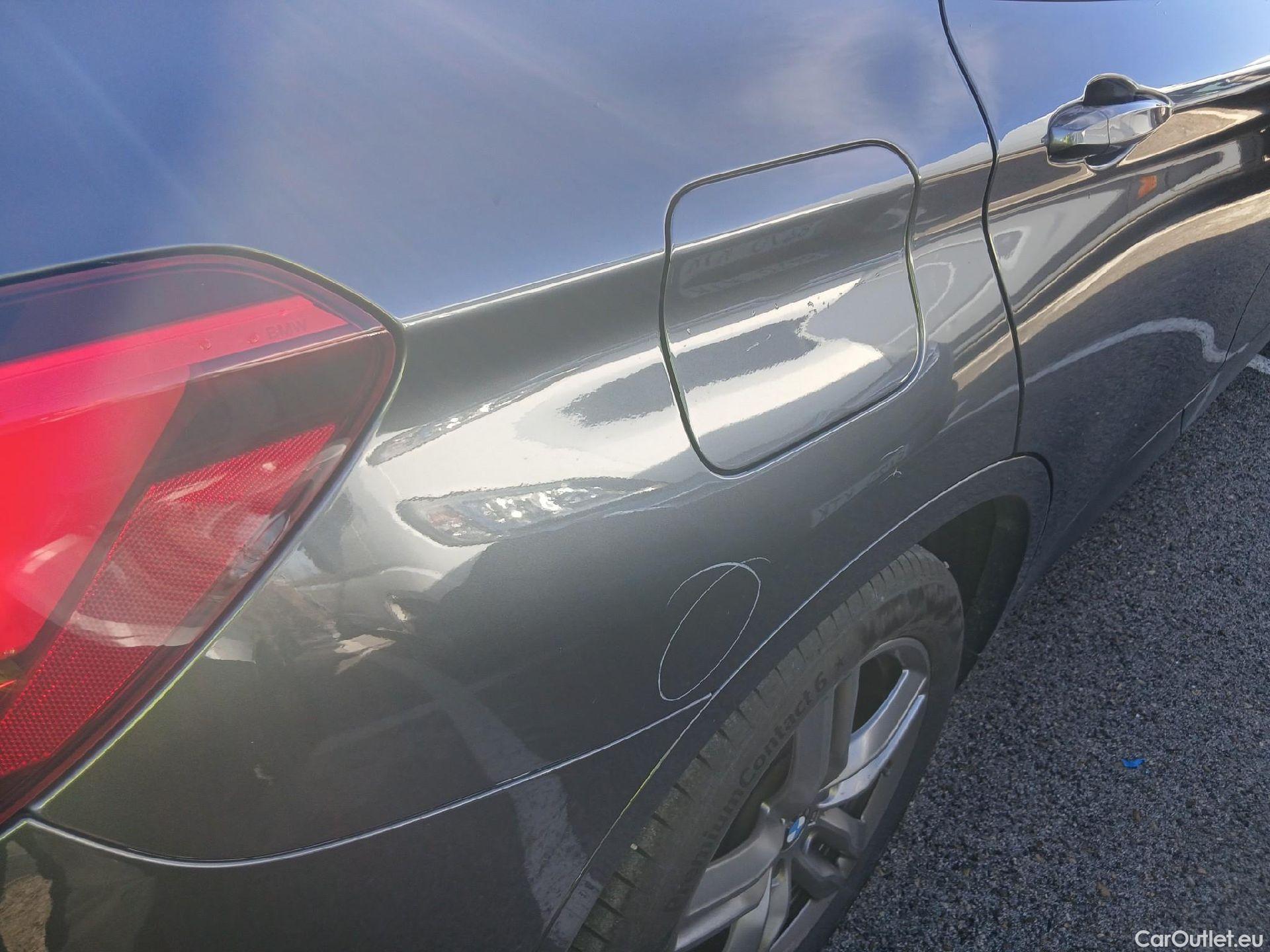  Bmw  X1 BMW  / 2019 / 5P / todoterreno sDrive18d #17