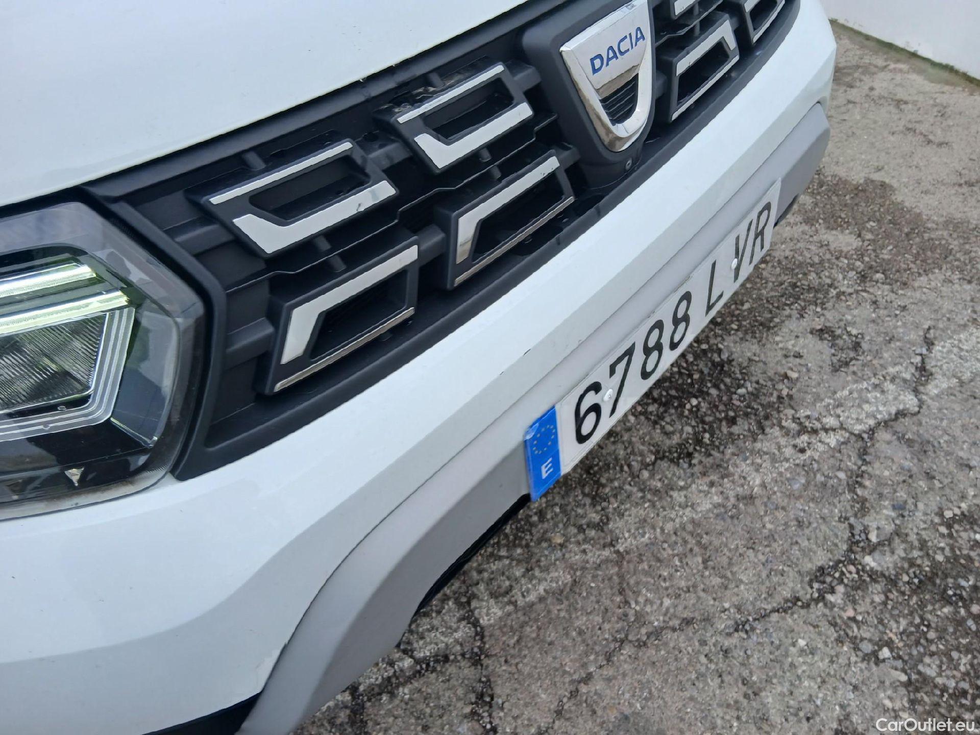  Dacia  Duster DACIA  / 2018 / 5P / todoterreno Prestige Bl. dCi 85kW(115CV) 4X4 #1