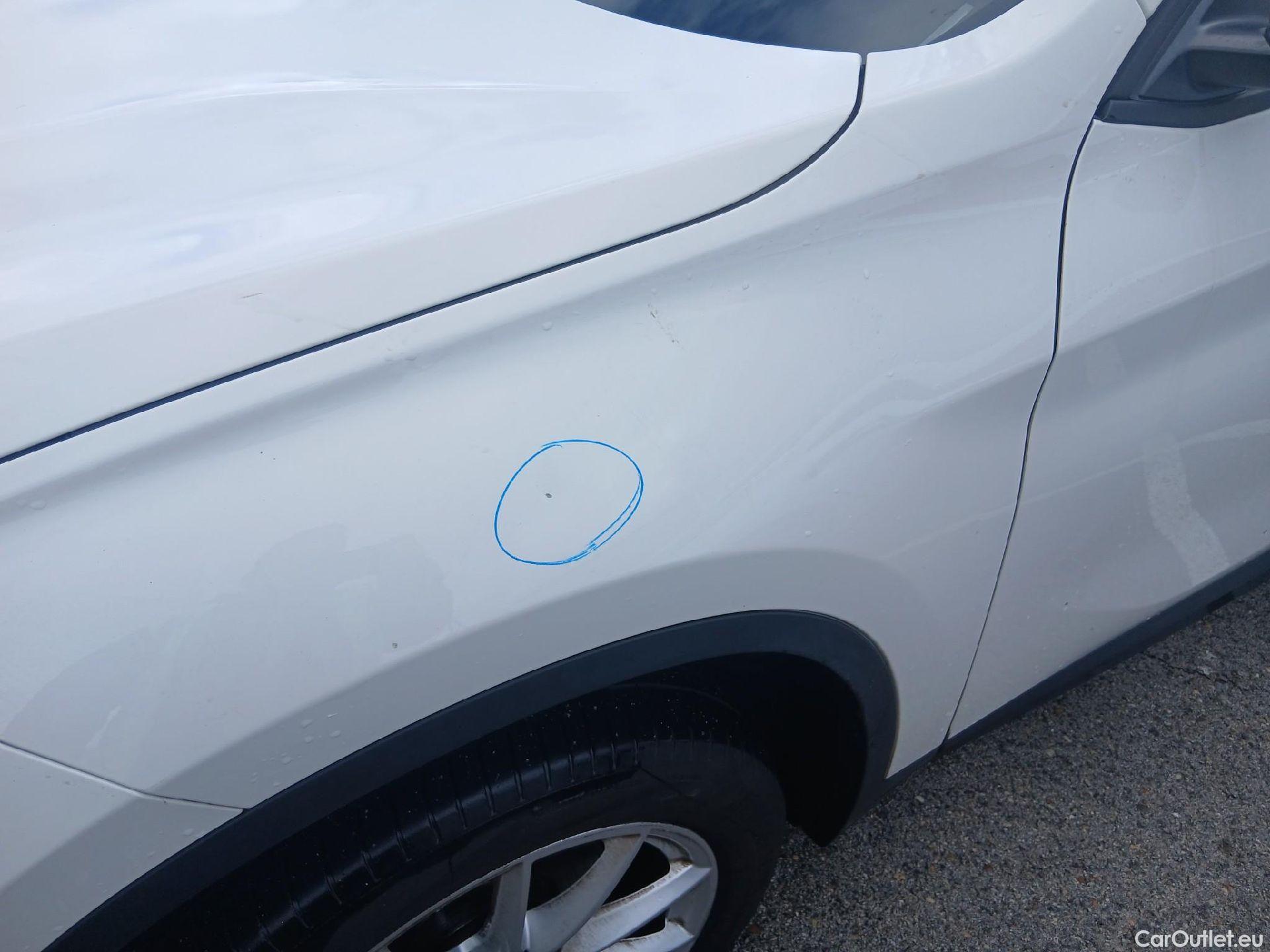  Bmw  X1 BMW  / 2019 / 5P / todoterreno sDrive16d #7