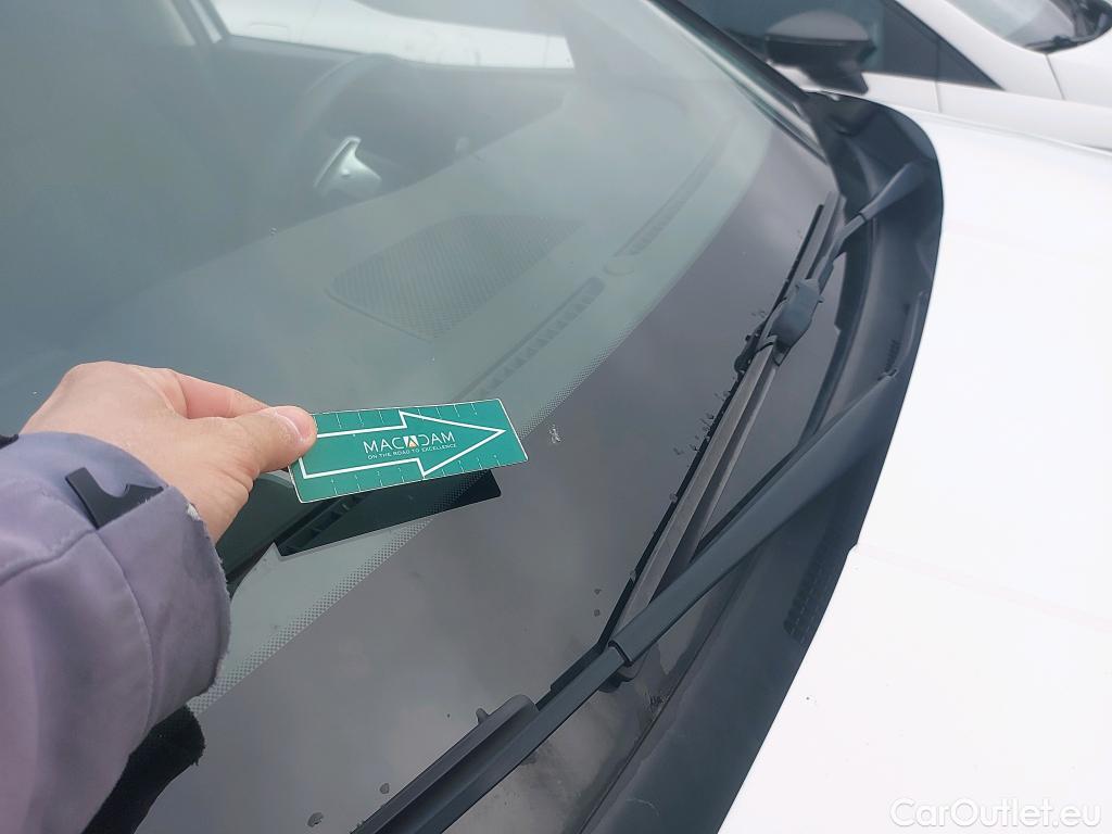  Hyundai  Tucson HYUNDAI  / 2020 / 5P / todoterreno 1.6 CRDI 100kW (136CV) 48V Tecno DCT 2C #4