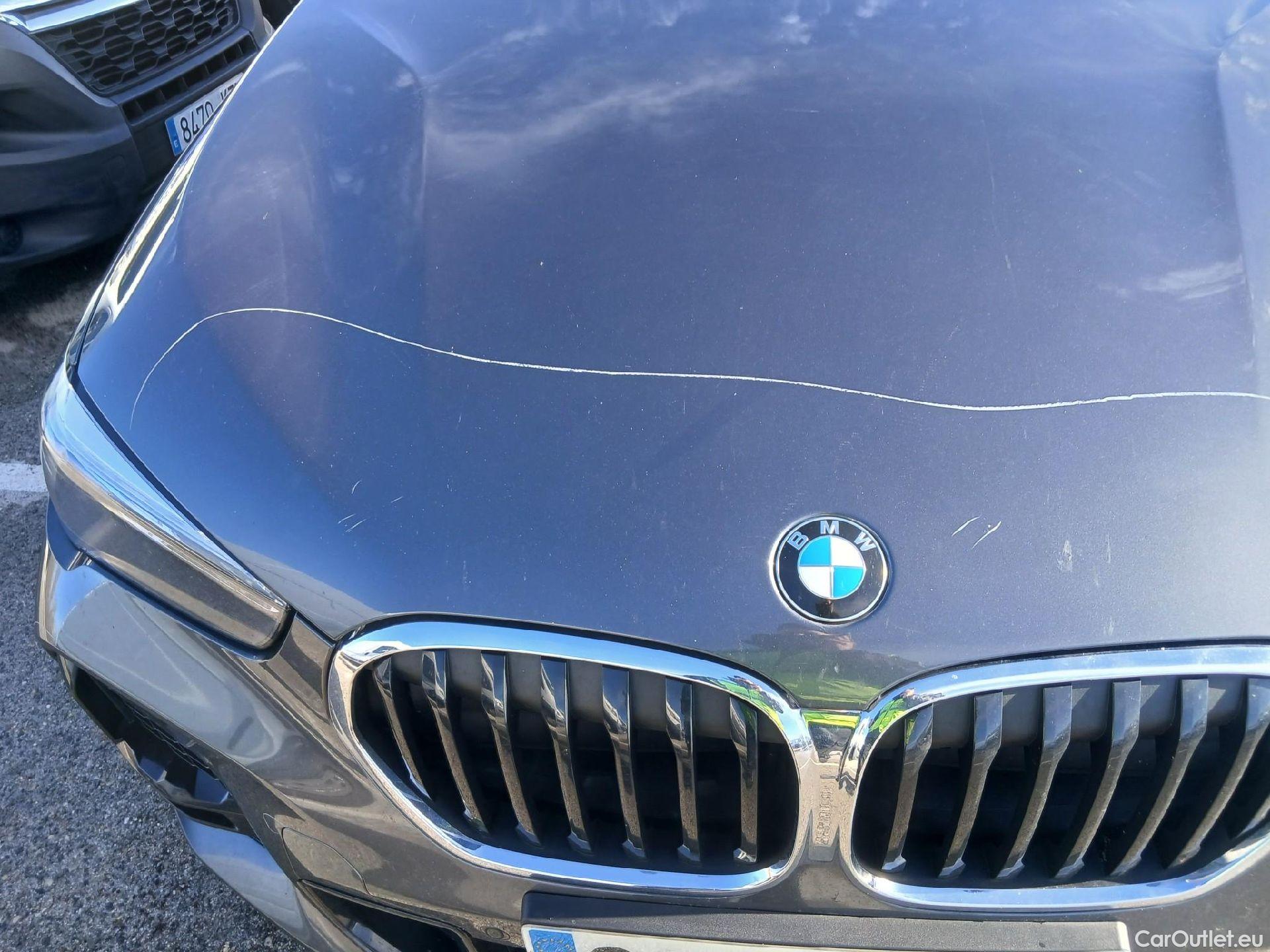  Bmw  X1 BMW  / 2019 / 5P / todoterreno sDrive18d #24