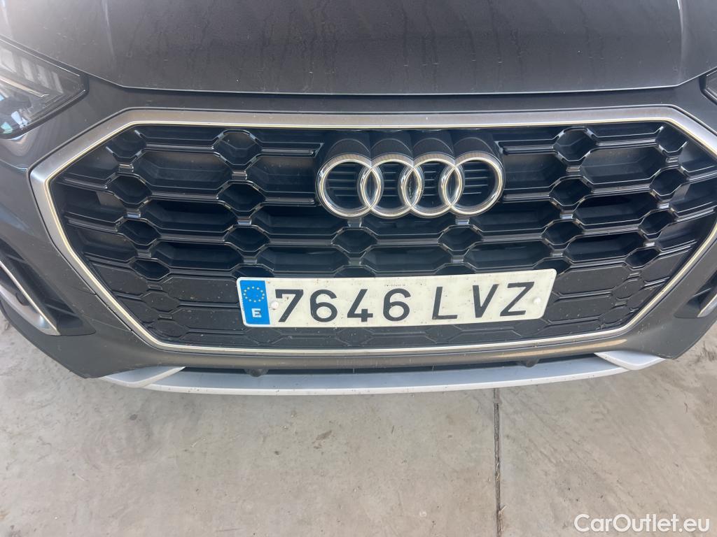  Land Rover  Discovery AUDI Q5 / 2020 / 5P / todoterreno S line 35 TDI 120kW S tronic #15