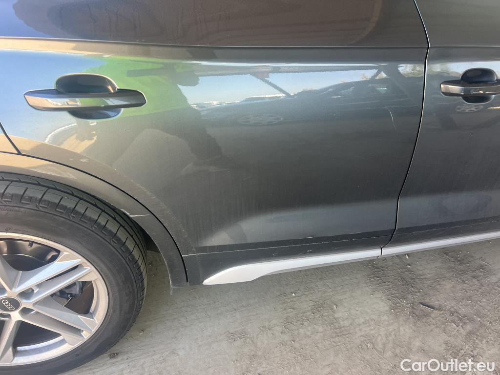  Land Rover  Discovery AUDI Q5 / 2020 / 5P / todoterreno S line 35 TDI 120kW S tronic #17