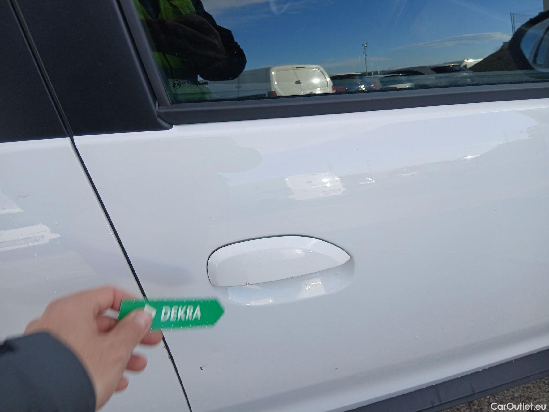  Dacia  Duster DACIA  / 2018 / 5P / todoterreno Prestige Bl. dCi 85kW(115CV) 4X4 #20