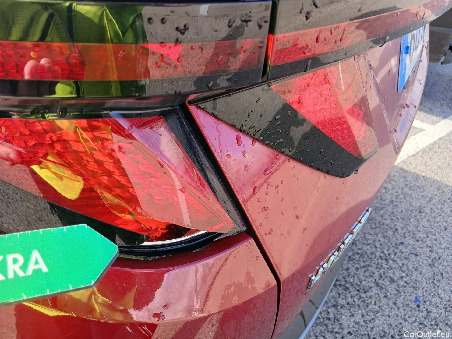  Hyundai  Tucson HYUNDAI  / 2020 / 5P / todoterreno 1.6 TGDI 169kW (230CV) HEV Maxx Auto #18