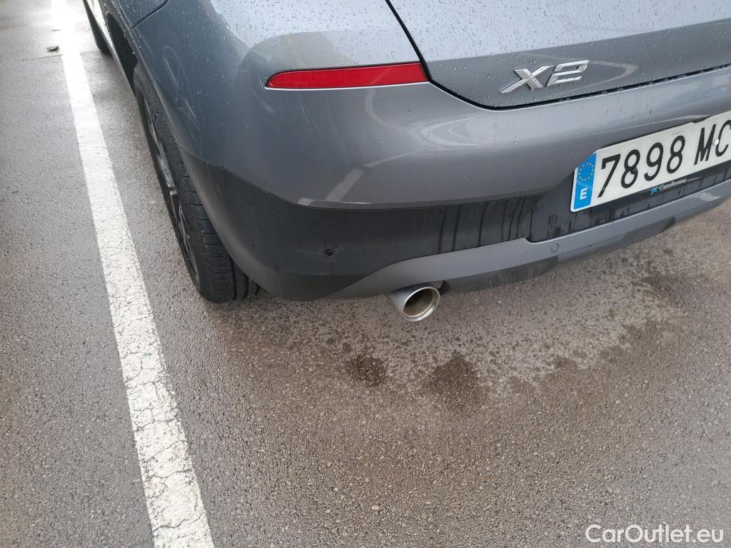  Bmw  X2 Serie  sDrive 18i 1.5 140CV AT7 E6dT #29