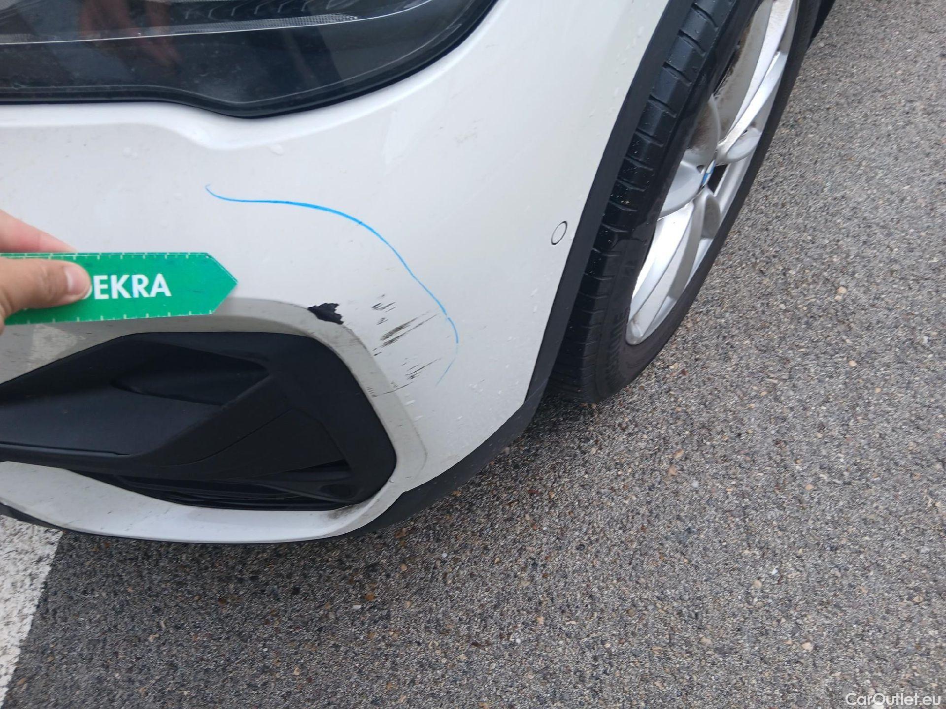  Bmw  X1 BMW  / 2019 / 5P / todoterreno sDrive16d #2