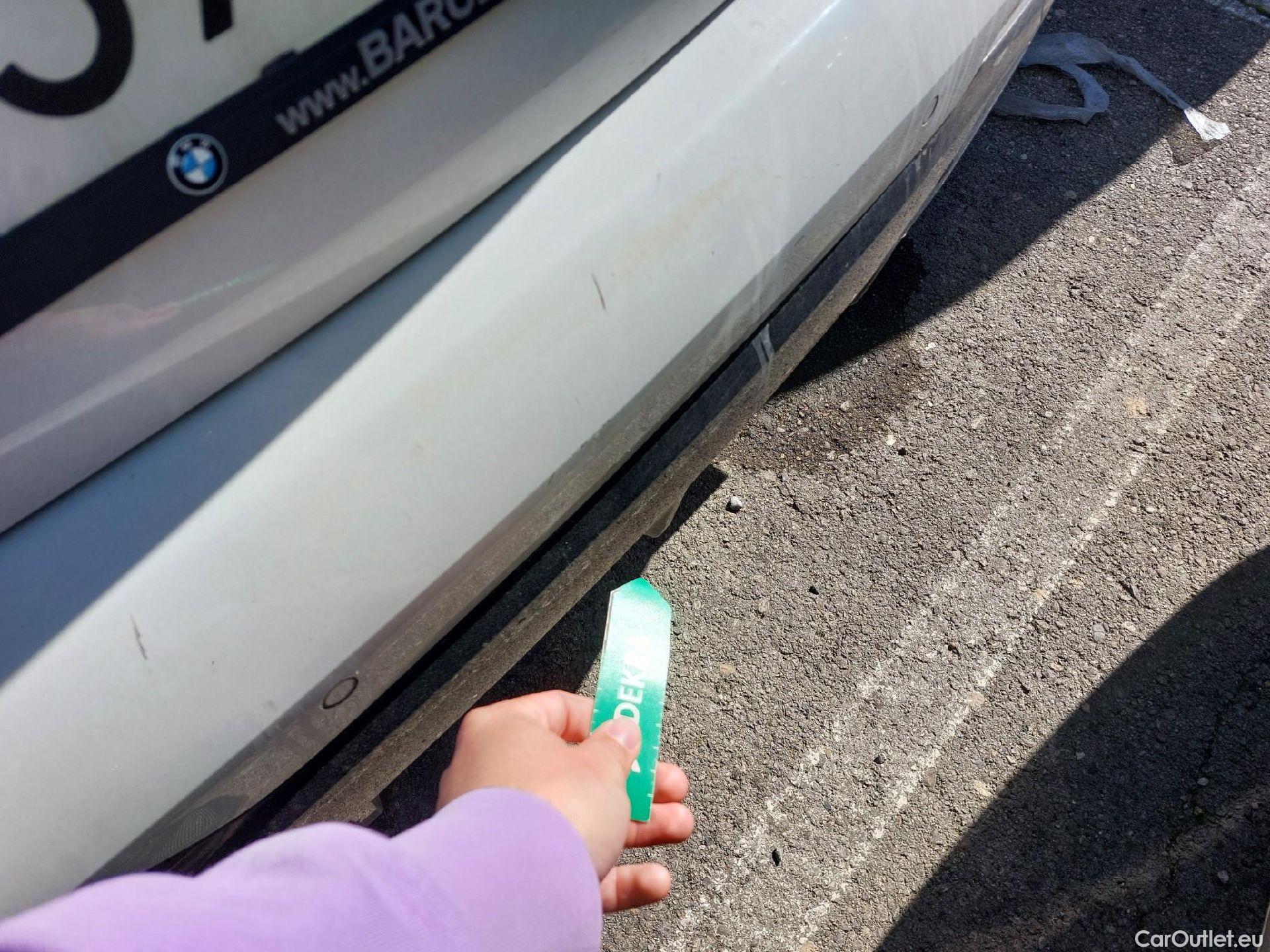  Bmw  Serie 1  Berlina 118d M Sport 2.0 150CV AT8 E6d #20