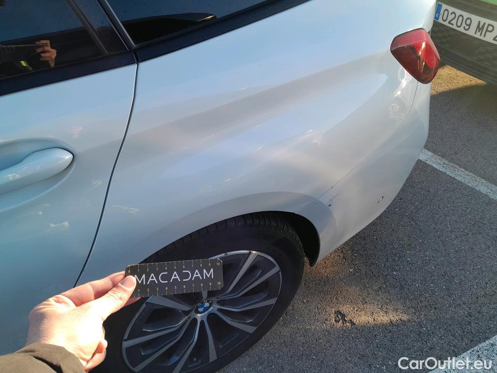  Bmw  Serie 3 BMW  / 2019 / 5P / familiar 318d Auto.Touring #1