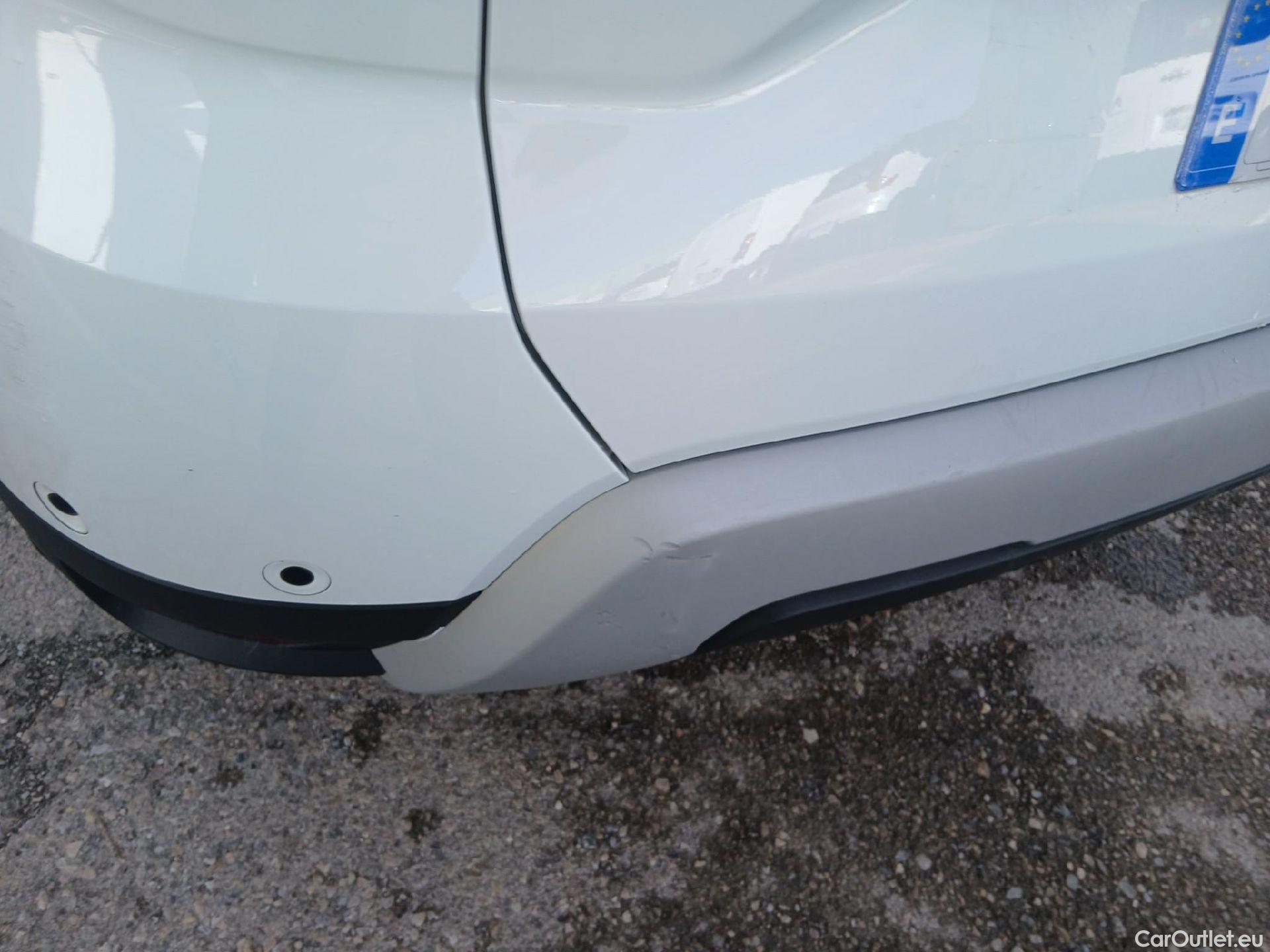  Dacia  Duster DACIA  / 2018 / 5P / todoterreno Prestige Bl. dCi 85kW(115CV) 4X4 #14