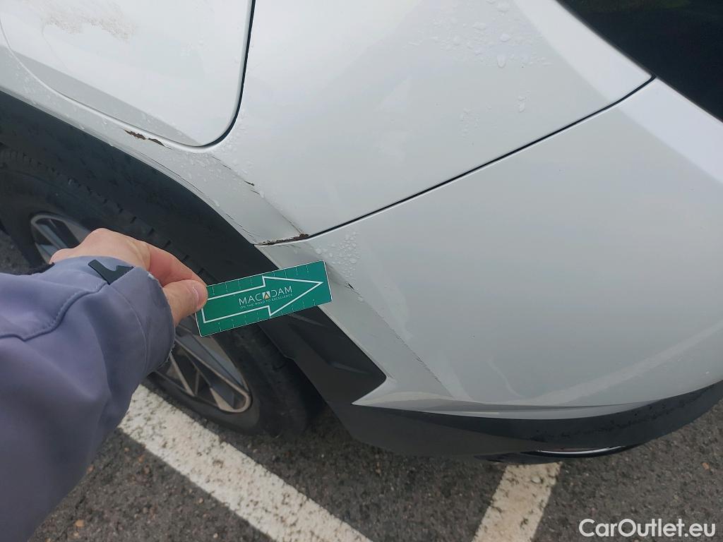  Hyundai  Tucson HYUNDAI  / 2020 / 5P / todoterreno 1.6 CRDI 100kW (136CV) 48V Tecno DCT 2C #15