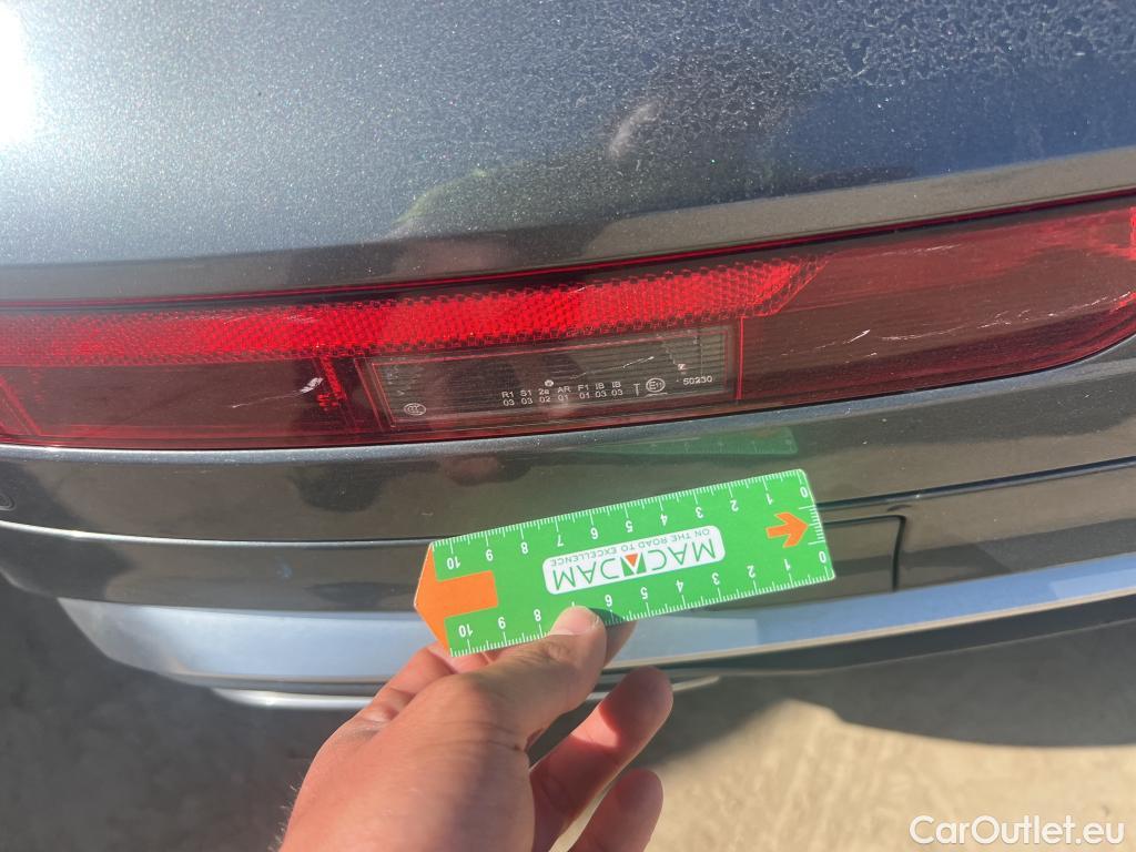  Land Rover  Discovery AUDI Q5 / 2020 / 5P / todoterreno S line 35 TDI 120kW S tronic #9