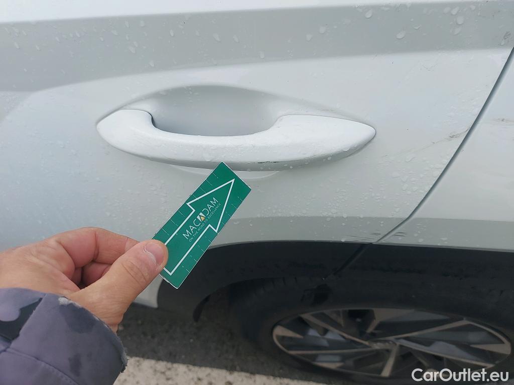  Hyundai  Tucson HYUNDAI  / 2020 / 5P / todoterreno 1.6 CRDI 100kW (136CV) 48V Tecno DCT 2C #17