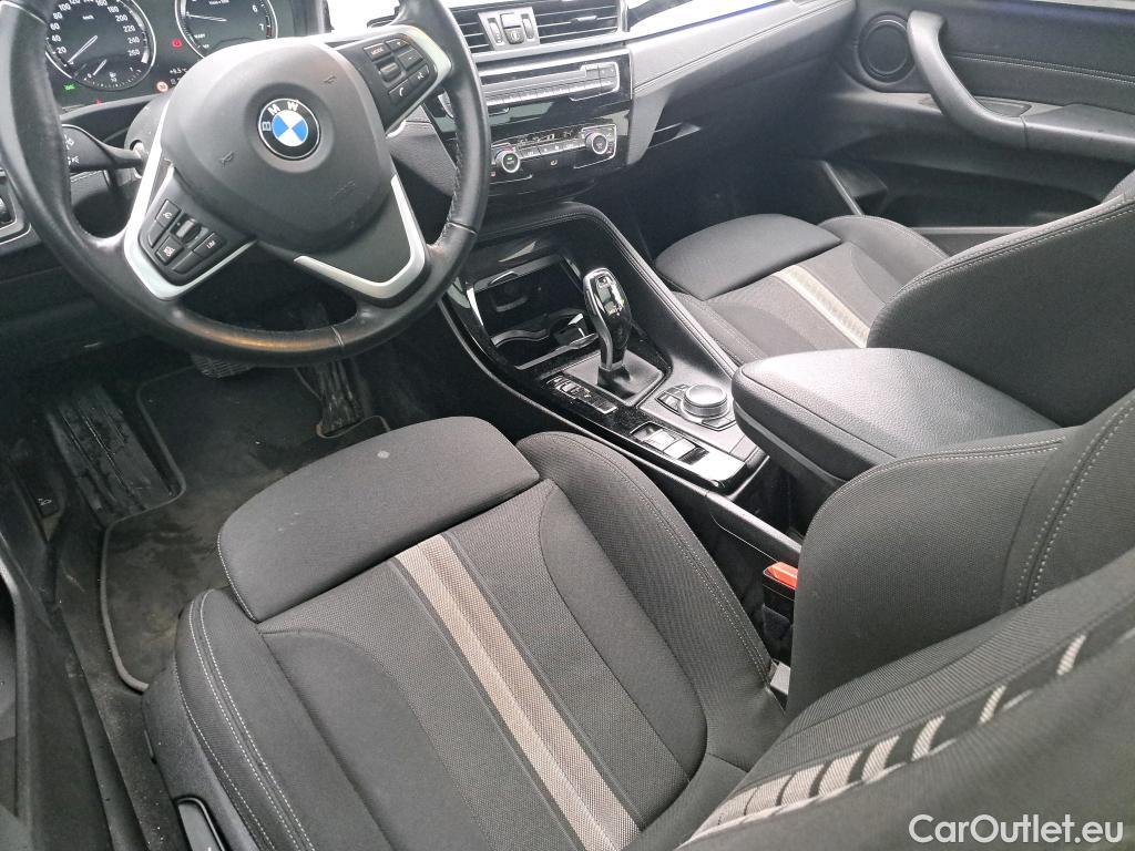  Bmw  X2 Serie  sDrive 18i 1.5 140CV AT7 E6dT #16