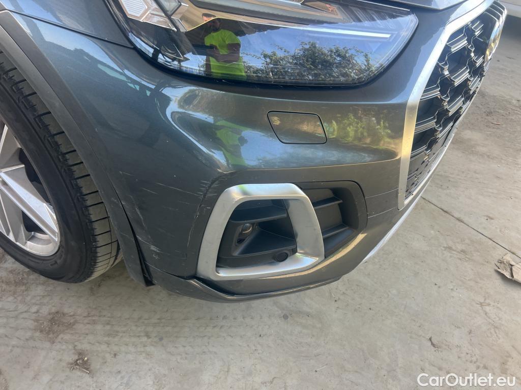  Land Rover  Discovery AUDI Q5 / 2020 / 5P / todoterreno S line 35 TDI 120kW S tronic #16