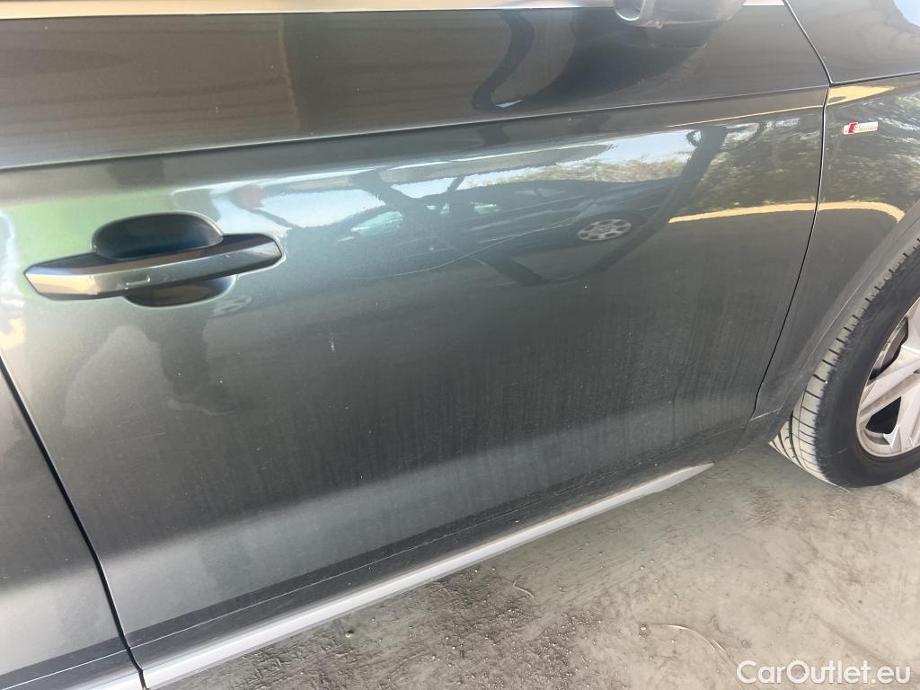  Land Rover  Discovery AUDI Q5 / 2020 / 5P / todoterreno S line 35 TDI 120kW S tronic #19