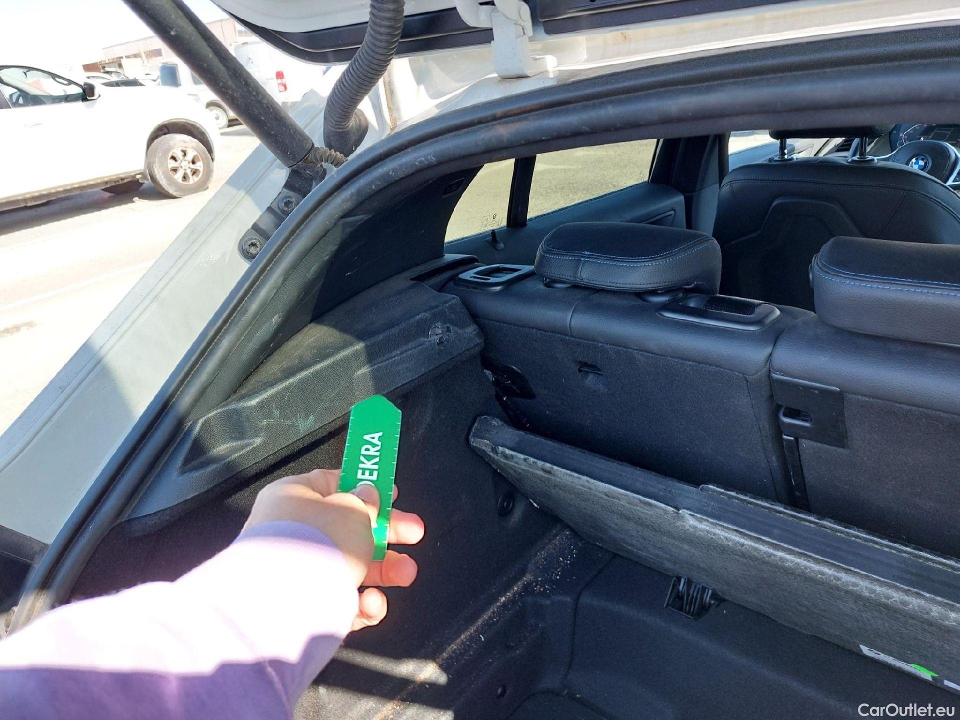  Bmw  Serie 1  Berlina 118d M Sport 2.0 150CV AT8 E6d #2