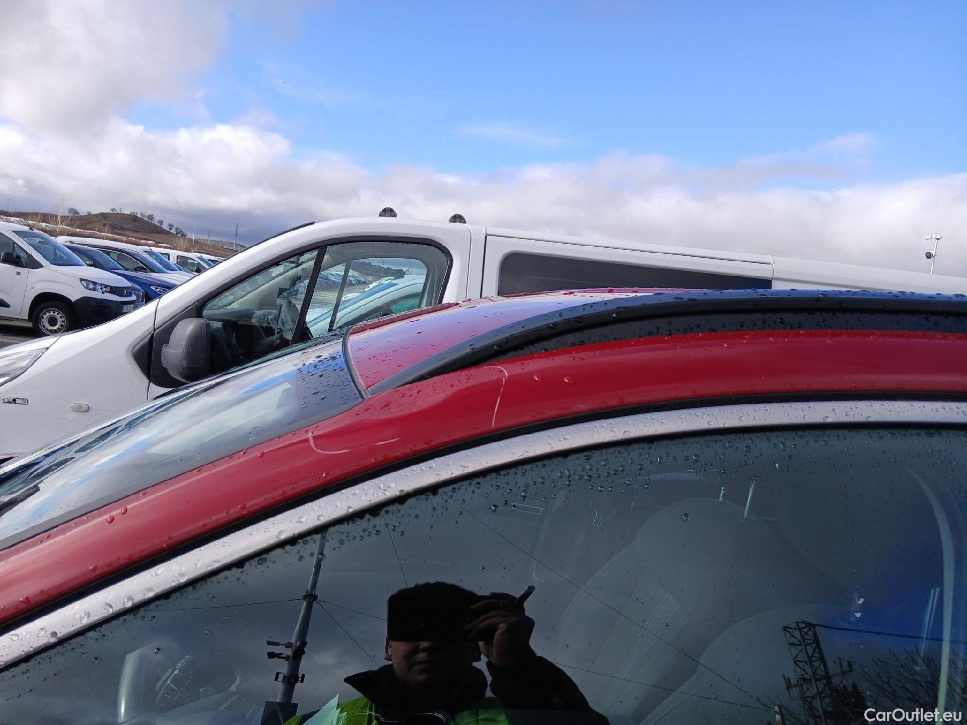  Hyundai  Tucson HYUNDAI  / 2020 / 5P / todoterreno 1.6 TGDI 169kW (230CV) HEV Maxx Auto #16