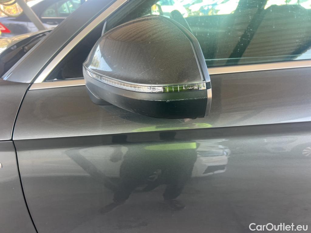  Land Rover  Discovery AUDI Q5 / 2020 / 5P / todoterreno S line 35 TDI 120kW S tronic #27