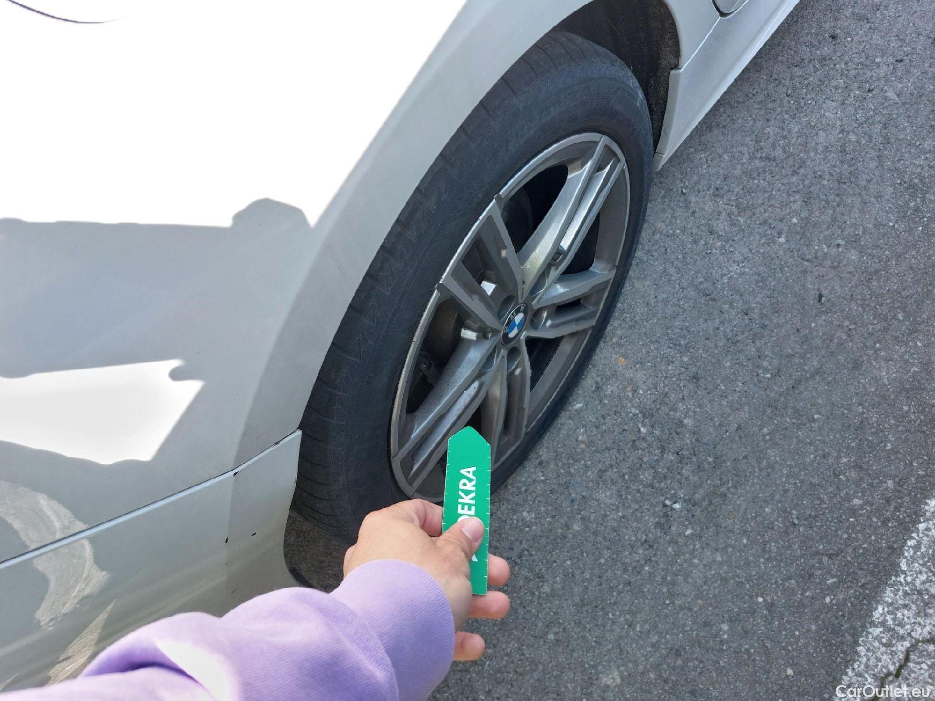  Bmw  Serie 1  Berlina 118d M Sport 2.0 150CV AT8 E6d #21