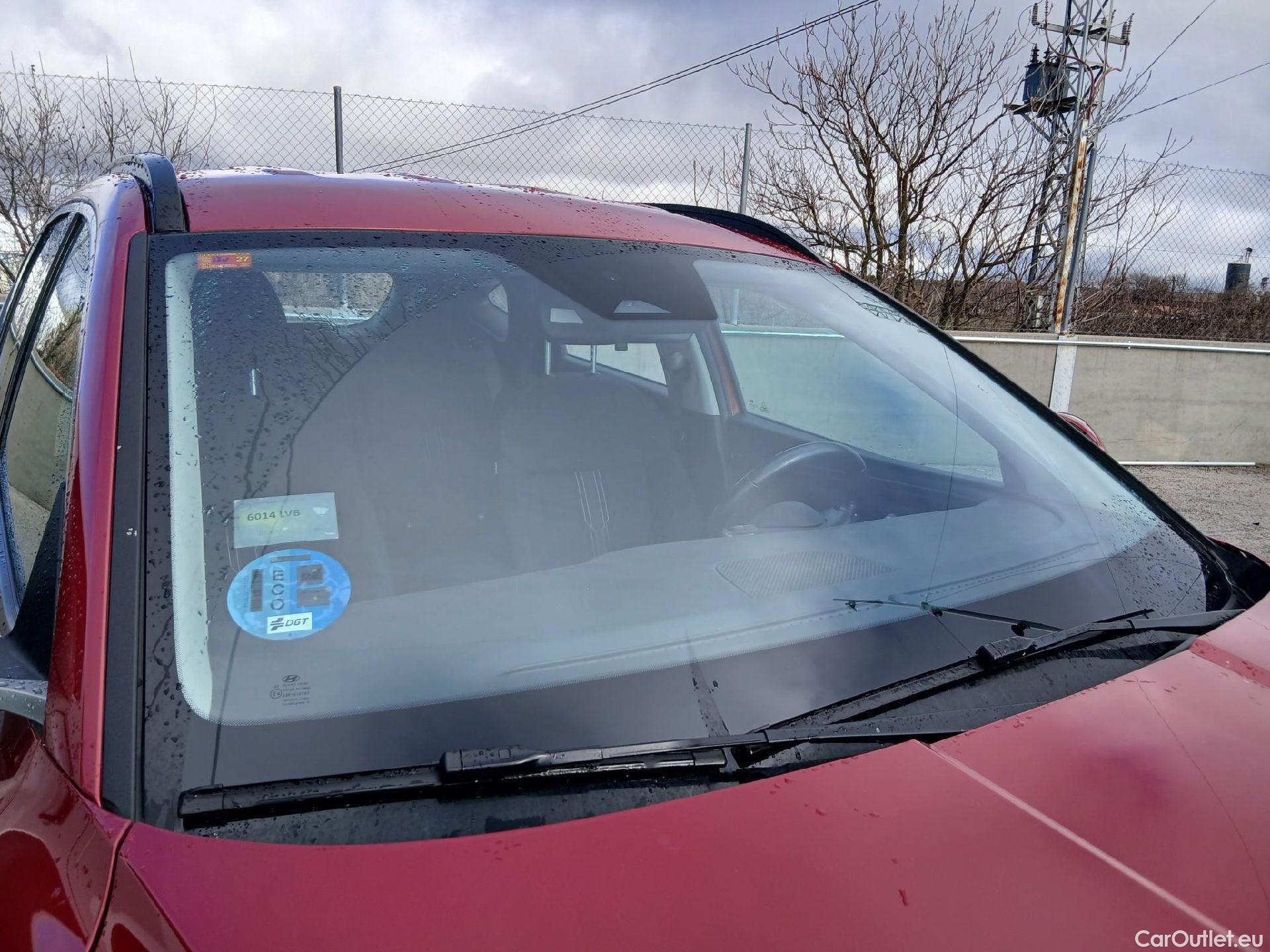  Hyundai  Tucson HYUNDAI  / 2020 / 5P / todoterreno 1.6 TGDI 169kW (230CV) HEV Maxx Auto #4