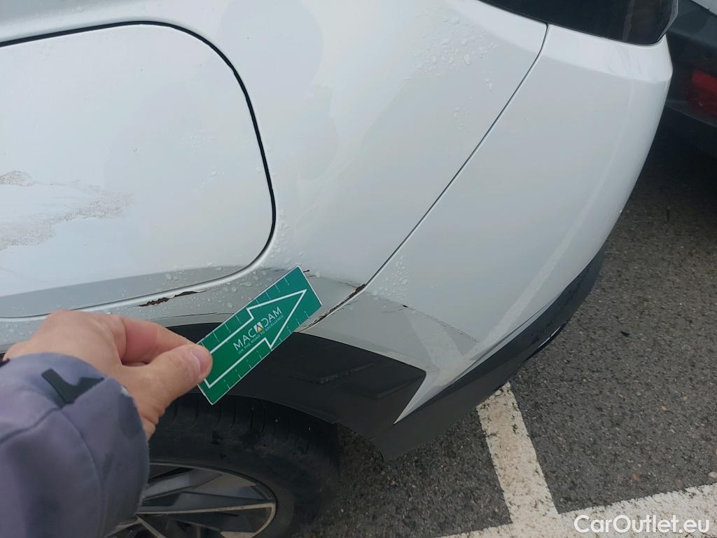  Hyundai  Tucson HYUNDAI  / 2020 / 5P / todoterreno 1.6 CRDI 100kW (136CV) 48V Tecno DCT 2C #10