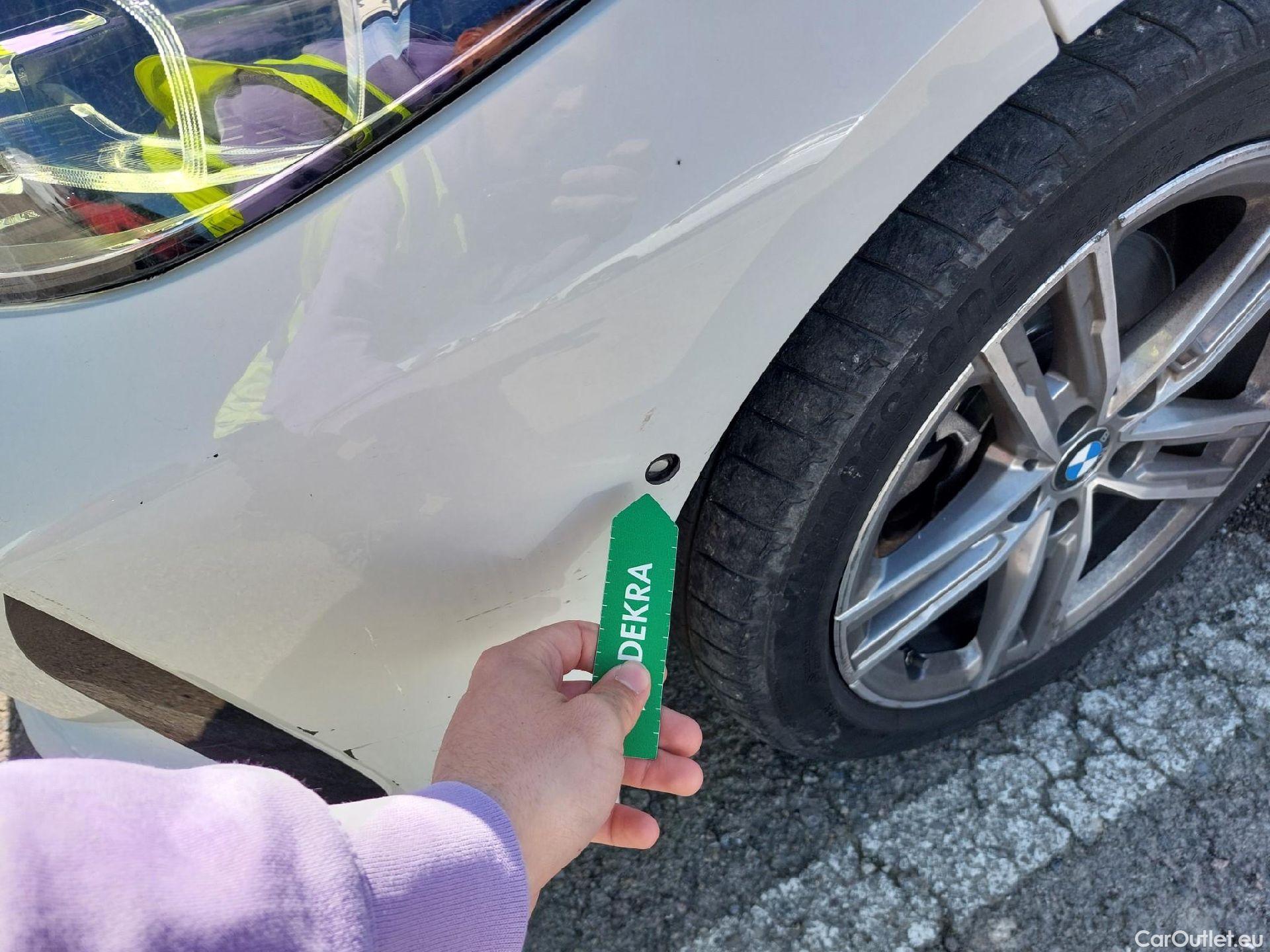  Bmw  Serie 1  Berlina 118d M Sport 2.0 150CV AT8 E6d #10