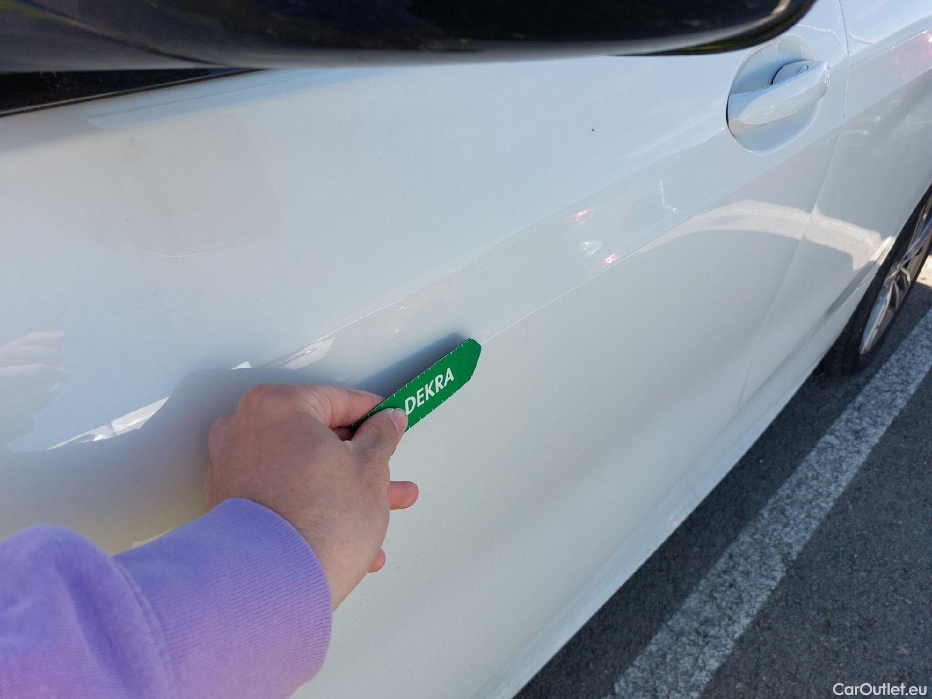  Bmw  Serie 1  Berlina 118d M Sport 2.0 150CV AT8 E6d #13