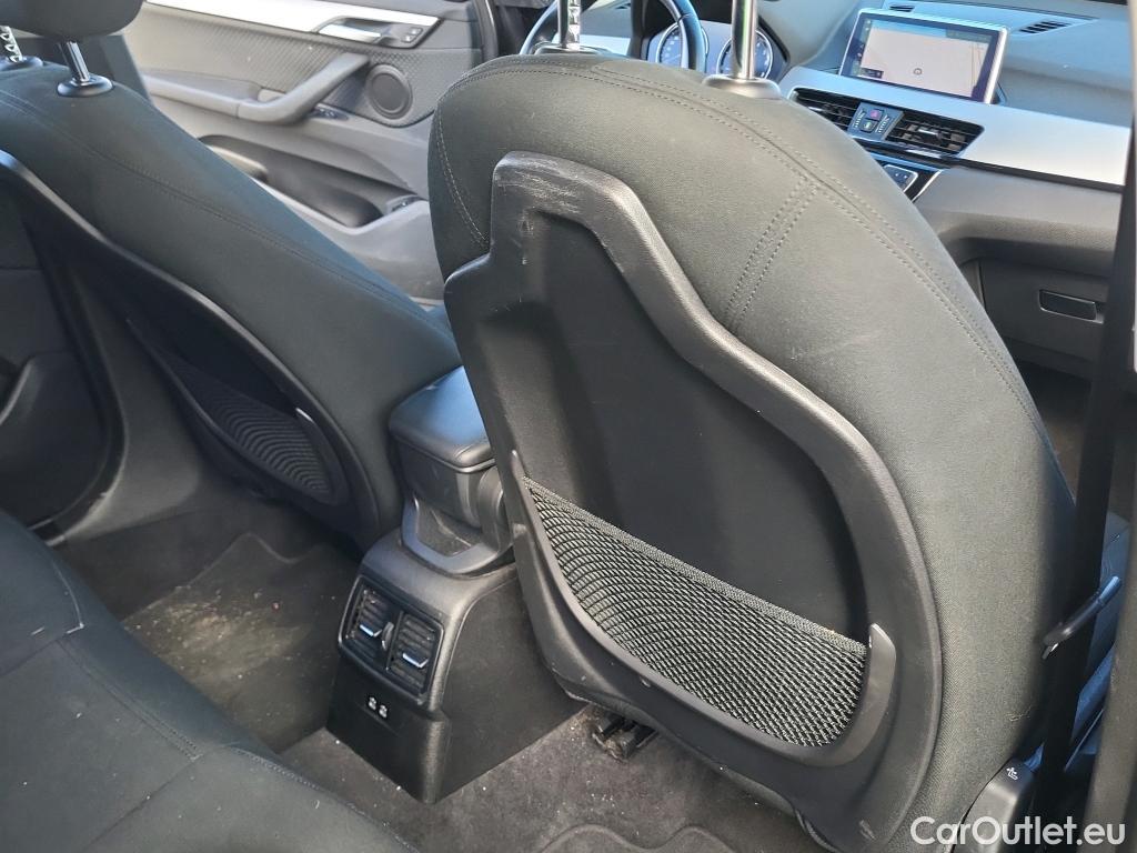  Bmw  X1 BMW  sDrive18i #24