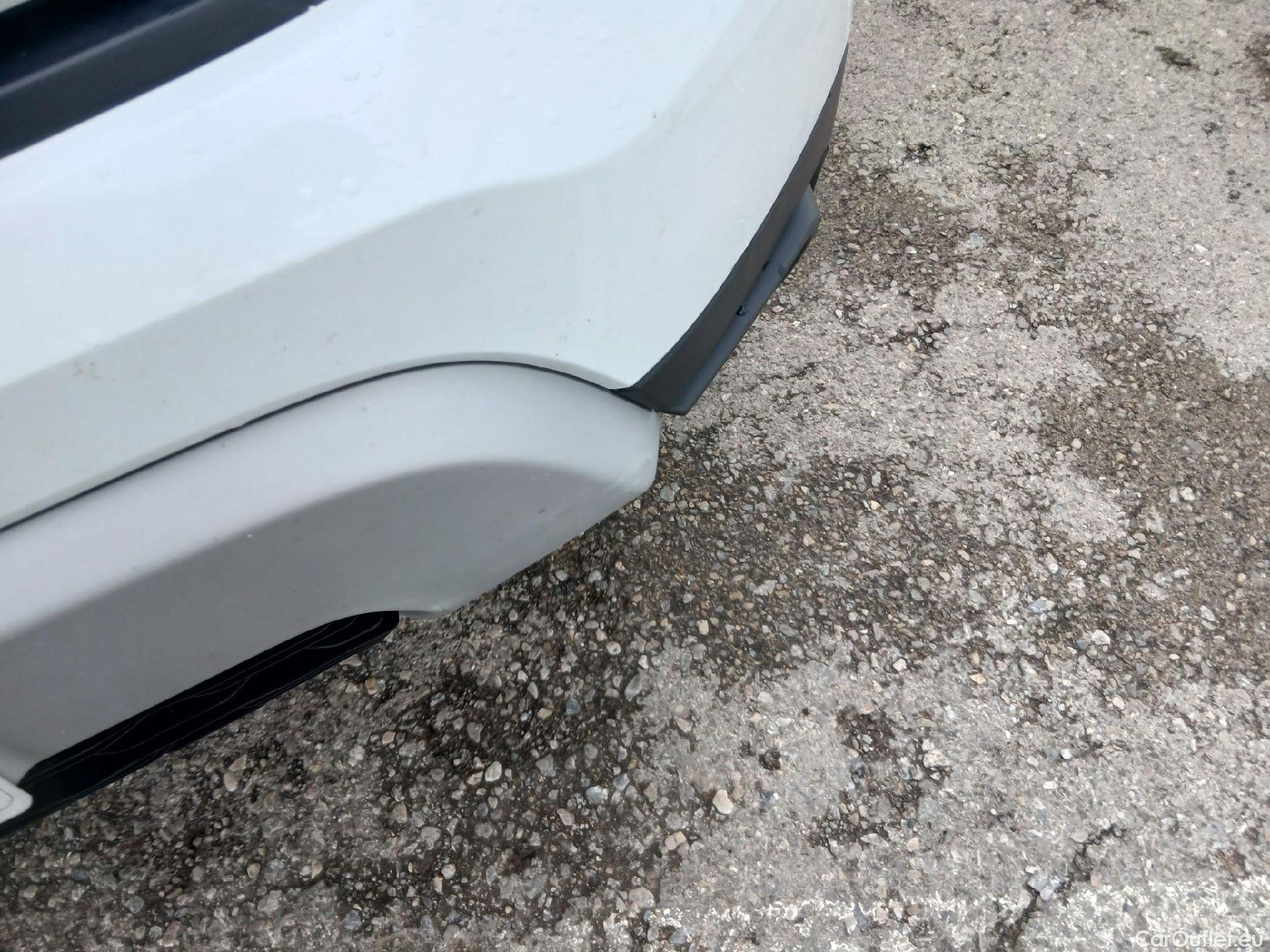  Dacia  Duster DACIA  / 2018 / 5P / todoterreno Prestige Bl. dCi 85kW(115CV) 4X4 #6