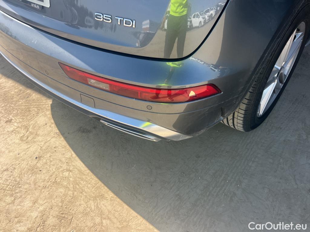  Land Rover  Discovery AUDI Q5 / 2020 / 5P / todoterreno S line 35 TDI 120kW S tronic #5