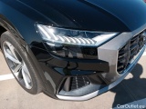  Audi  Q8 AUDI  / 2018 / 5P / todoterreno 50 TDI 210kW S Line Plus quattro tip #17