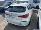  Bmw  Serie 1 BMW  / 2019 / 5P / berlina con portón 116d #2