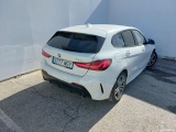  Bmw  Serie 1  Berlina 118d M Sport 2.0 150CV AT8 E6d #2