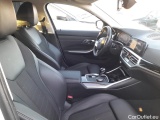  Bmw  Serie 3 BMW  / 2019 / 5P / familiar 318d Auto.Touring #6