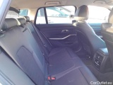  Bmw  Serie 3 BMW  / 2019 / 5P / familiar 318d Auto.Touring #7